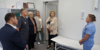 В одной из районных больниц Коми появится компьютерный томограф - Pg11.Ru
