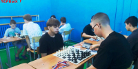 Путёвки в «Сосновый бор» нашли своих хозяев - Федерация шахмат