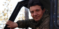 Продолжаем нашу рубрику, посвященную членам Общественного совета при Службе по охране и использованию объектов животного мира Иркутской области - Служба по охране и использованию объектов животного мира