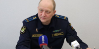 Главный судебный пристав Алтайского края переехал на службу в Красноярск - НовостиАлтая.рф