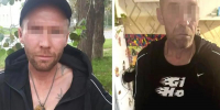 Полицейские по крестику с иконкой нашли двух свердловчан, ограбивших пенсионерку - EaNews.Ru