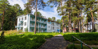 Некогда популярный санаторий в Прокопьевске выставили на продажу за 150 миллионов рублей - Prokopievsk.ru