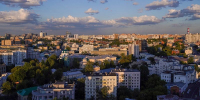 Собянин сообщил об отражении атаки уже 97 БПЛА, летевших к Москве - Правительство Москвы