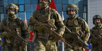Министерство обороны РФ приглашает на военную службу по контракту - Правительство Республики Саха (Якутия)
