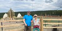 Ветеран СВО из Нерюнгри получил новую работу при поддержке фонда «Защитники Отечества» - Правительство Республики Саха (Якутия)