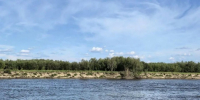 В Якутии при переезде на грузовике через реку течением унесло мужчину - Якутское-Cаха ИА