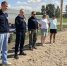 Волейболисты АлтГУ вместе с ректором Сергеем Бочаровым приняли участие в Дне физкультурника - АлтГУ