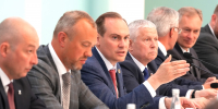 Опыт Совета муниципальных образований Ивановской области по развитию институтов общественного самоуправления представлен на федеральном форуме «#НАМЕСТАХ.РФ» - СМО