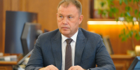 Илья Середюк поставил задачу круглосуточно вести подготовку к отопительному сезону - Администрация области