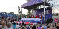В Иркутске отметили День воздушного флота России - Baikal24.Ru