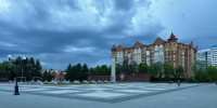 Фото: max.ru/blagoveshchensk_rf - Амурское областное телевидение