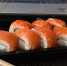 sushi s krasnoi riboy - НИА
