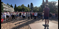 Детский отдых: в Поморье стартовал прием заявлений на вторую осеннюю смену в Сочи - Сетевое издание Коноша29