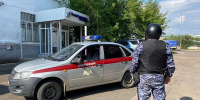 В Бурятии задержали подростка с наркотиками - ИА Байкал-Daily
