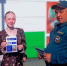 Сотрудники МЧС провели профилактическую работу с жителями Аромашево - Aromashevo.Online