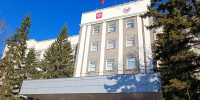 Фото: пресс-служба главы РХ - НИА Хакасия
