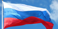 В честь Дня флага России - Администрация г. Братск