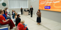 Кемеровский государственный университет – ВУЗ-наставник для школьников Кузбасса - КГУ