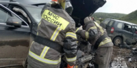 7-летняя девочка пострадала в ДТП с электросамокатом в Иркутске - IrkutskMedia.Ru