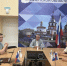 Общественный штаб по наблюдению за выборами в Иркутской области. Фото Общественной палаты региона - Irk.Ru
