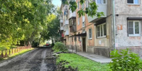 Благоустройство по округам: как Дума Иркутска улучшает городскую среду - Baikal24.Ru