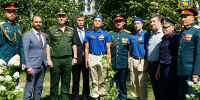 фото с группы в ВК Правительства региона. - НИА-Кавказ - Ставрополь