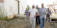 фото с сайта Правительства региона. - НИА-Кавказ - Ставрополь