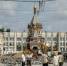 Работы близятся к завершению | Источник: Александр Куренной / 76.RU - 76.Ru