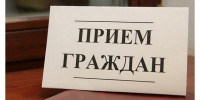 Депутат Думы Осинского муниципального округа по избирательному округу № 2 Нефедов Константин Владимирович ведёт приём населения - Администрация Осинского городского округа