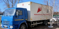 В Барнауле 18 и 19 августа можно пройти маммографию без предварительной записи - Комсомольская Правда
