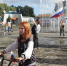 В День Флага России в Абакане состоятся вело- и автопробеги - Агентство Информационных Сообщений