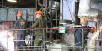 В Улан-Удэ подготовка энергокомплекса к зиме откровенно буксует - Газета Номер один