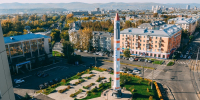 Полет сквозь время. Пять удивительных фактов о ракете «Космос-3» - СибГУ им. М.Ф. Решетнева