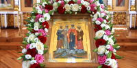 18 августа – день памяти Пузинских мучениц - Нижегородская епархия