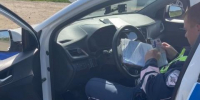За выходные в Иркутской области выявили более 2,5 тысяч нарушений ПДД - Baikal24.Ru