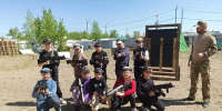 Правительство Забайкалья - Забайкальский рабочий