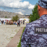 На Южном Урале росгвардейцы обеспечили общественную безопасность на массовых мероприятиях - Росгвардия