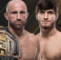 Непобежденный россиянин впервые получил титульный бой в UFC - MosRegToday.Ru