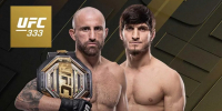 Непобежденный россиянин впервые получил титульный бой в UFC - MosRegToday.Ru