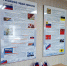 Российский гордый триколор - Краеведческий музей