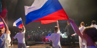 Фото: фонд «Защитники Отечества» - Амурское областное телевидение