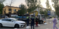 В Коми за неделю отстранили от руля 57 пьяных водителей - Pro Город Ухта