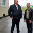 Еще один двор в краевой столице станет комфортнее - ИА Кам 24
