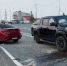 Водитель и несовершеннолетняя пассажирка пострадали в аварии в Югре - СургутИнформТВ
