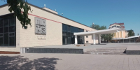 ТЮЗ - РИА Омск-информ