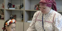 В Знаменском районе открылся детский культурно-просветительский центр «Исток» - Газета Знамя