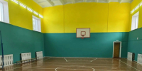 Хорошие новости из посёлка Барзас! - Березовский городской округ