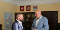 Фото: Владимир Казионов. - Администрация города