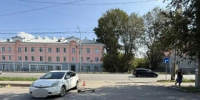 В Иркутске водитель Toyota Prius сбил 14-летнего подростка на электросамокате - Baikal24.Ru