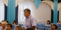 Александр Аксёненко: учителей избавили от 105 лишних отчётов - Бердск-Онлайн.Ru
